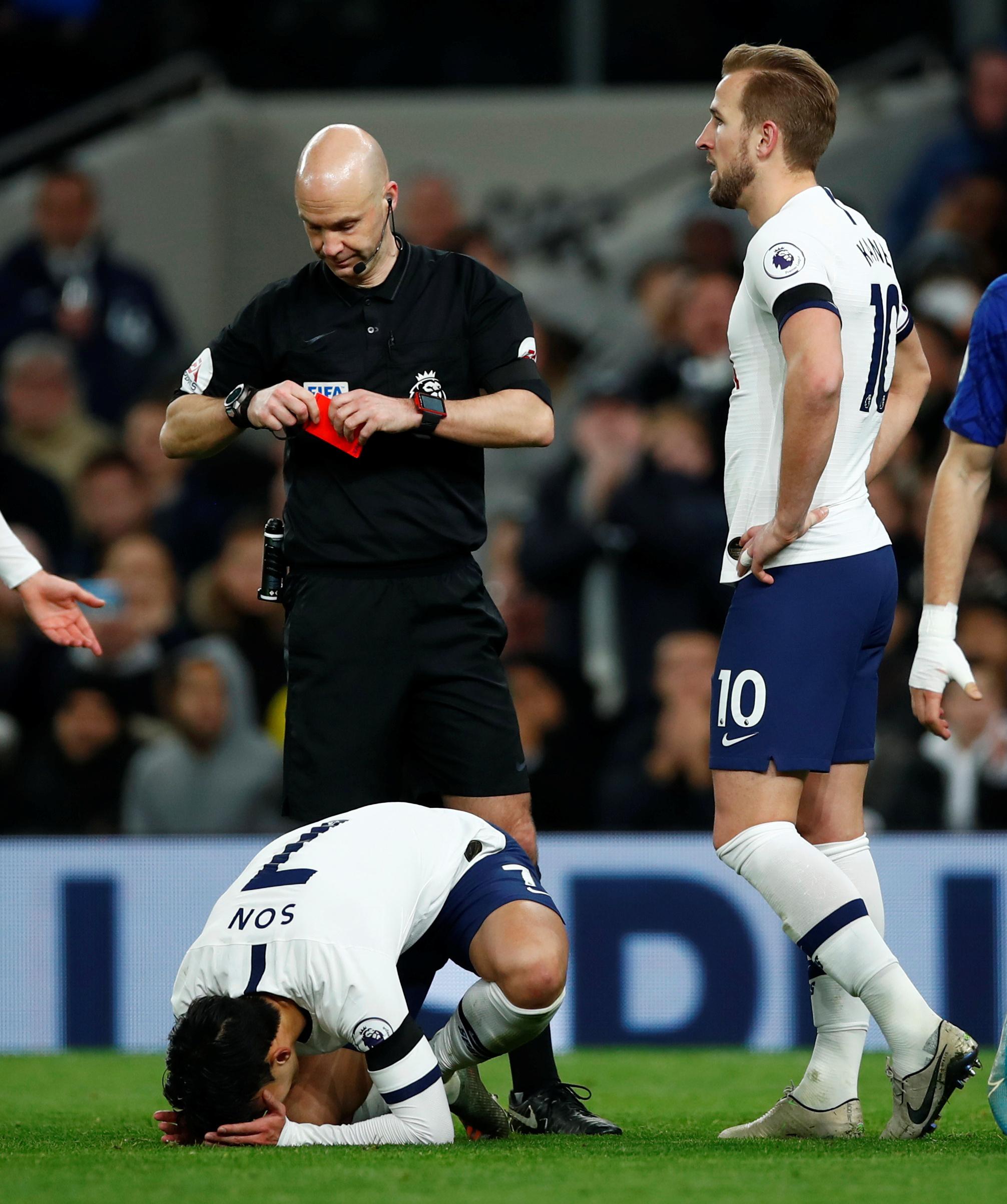 切爾西比賽，自然美景的探索之旅