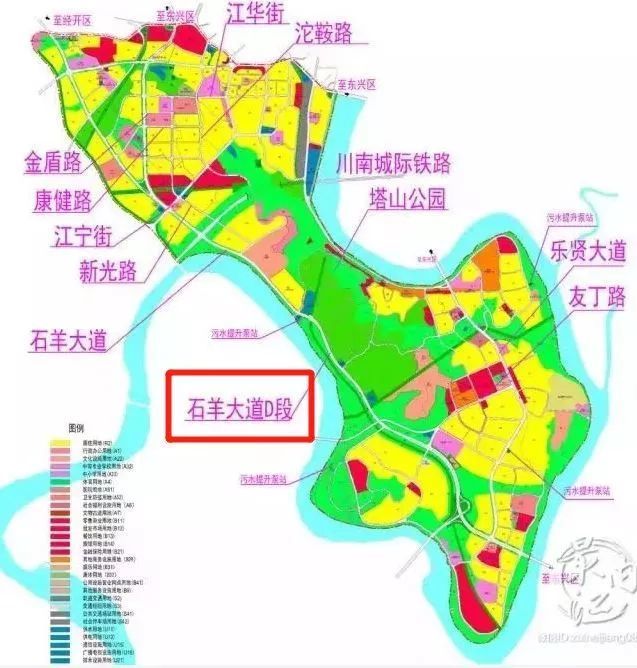 內(nèi)江石羊大道最新動態(tài)揭秘，巷弄深處的獨特小店風采展示