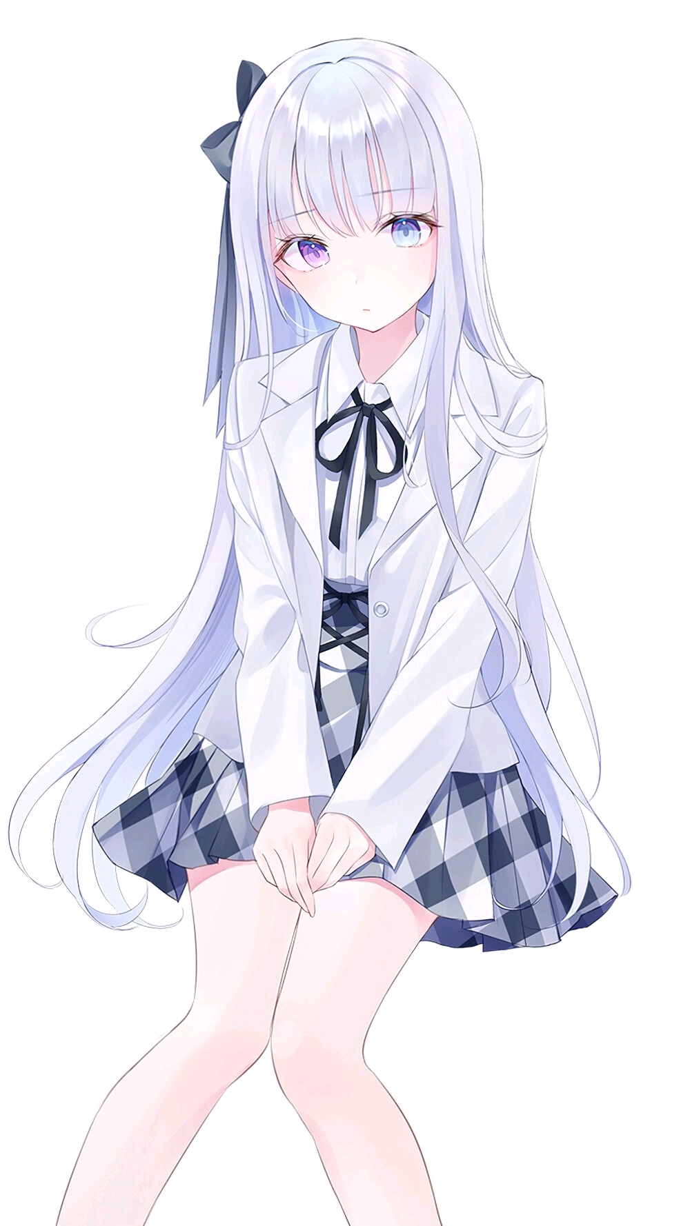 動漫人像圖片繪制指南，從步驟到成品的全過程解析