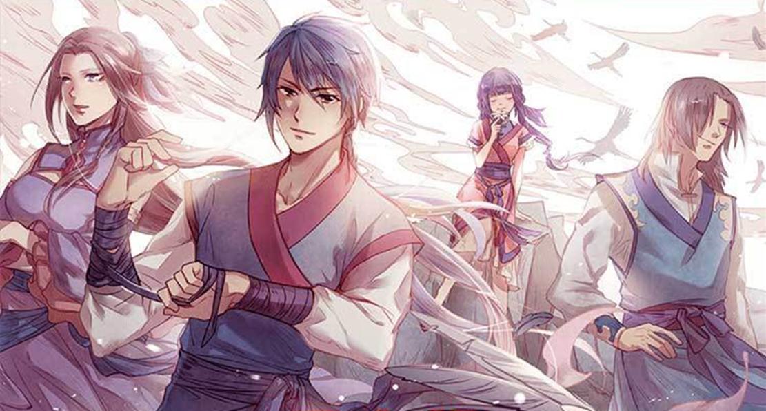 神級龍衛(wèi)最新更新免費，高科技巔峰之作，改變生活的強大力量