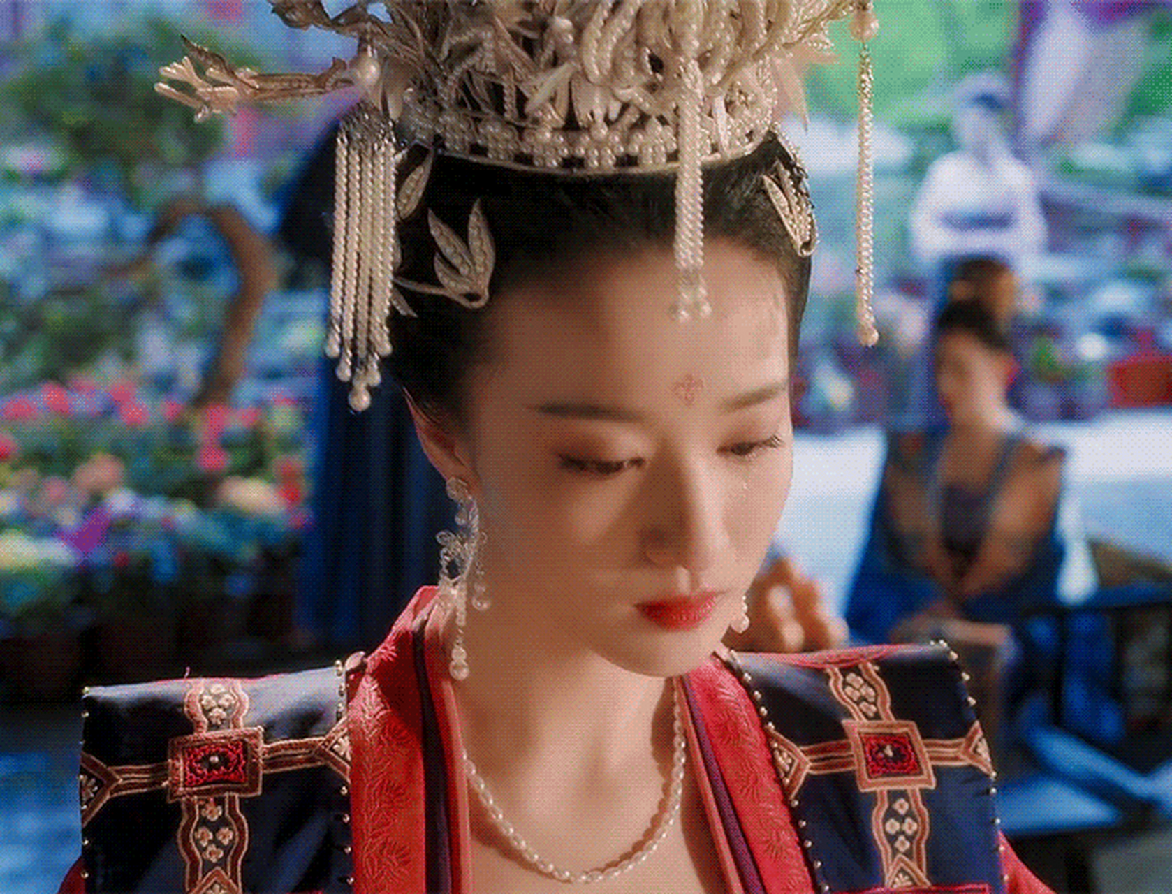 王楚然電視劇，成長啟示錄——變化的力量與自信之路