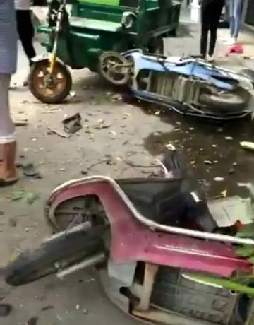 桐鄉(xiāng)車禍最新動態(tài)及應(yīng)對車禍實用指南