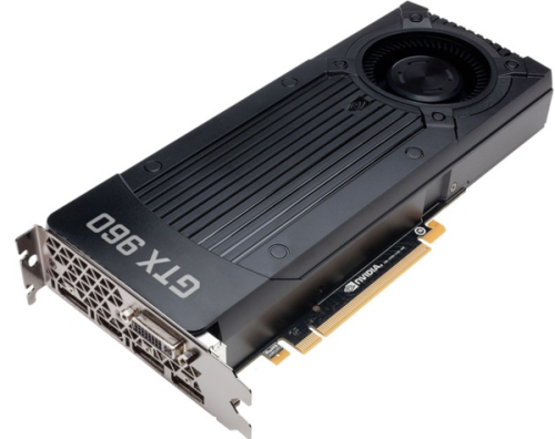 GTX960顯卡上市時間探索，深入了解GTX960顯卡的發(fā)布?xì)v程
