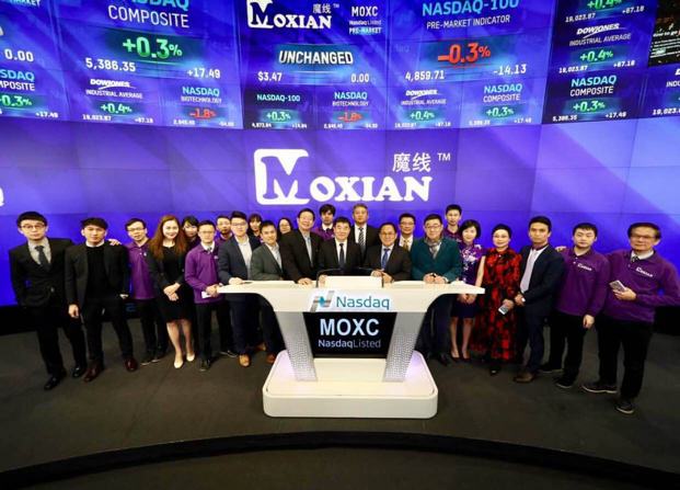 科技新紀元革命性產(chǎn)品——魔線正式上市