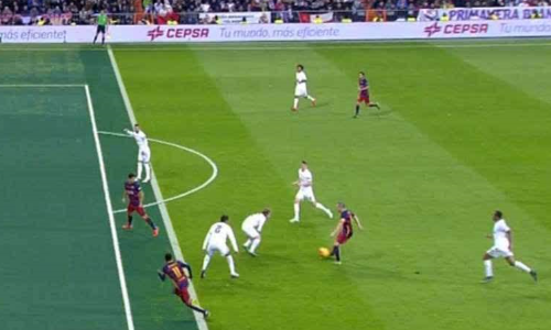 揭秘篇，足球比賽越位規(guī)則的起源與意義解析????