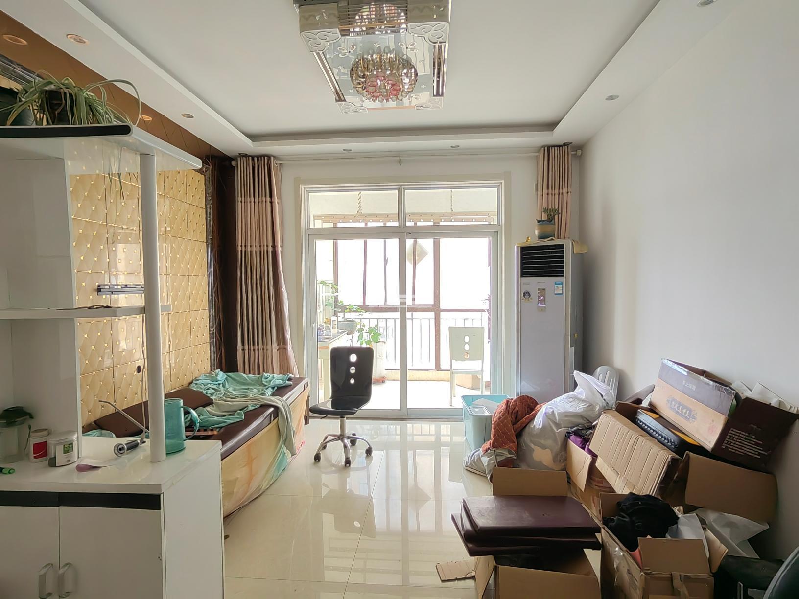 漣水急售二手房，輕松探索自然美景的旅行啟程點(diǎn)