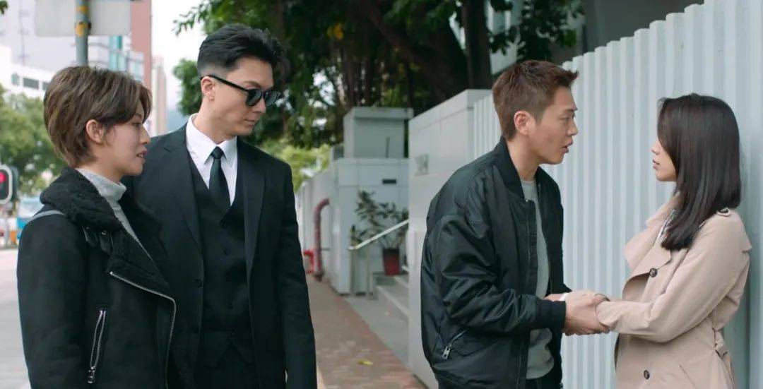 TVB最新劇集踩過界，深度探討與觀點闡述的影視佳作