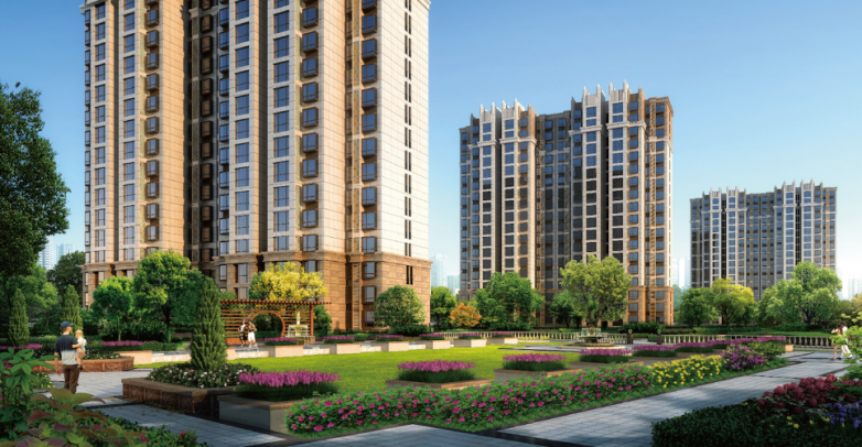 六盤水最新住宅項(xiàng)目，時(shí)代印記與未來(lái)展望