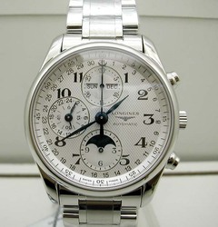 浪琴電子手表價(jià)格，時(shí)間的價(jià)值與成就感的體現(xiàn)