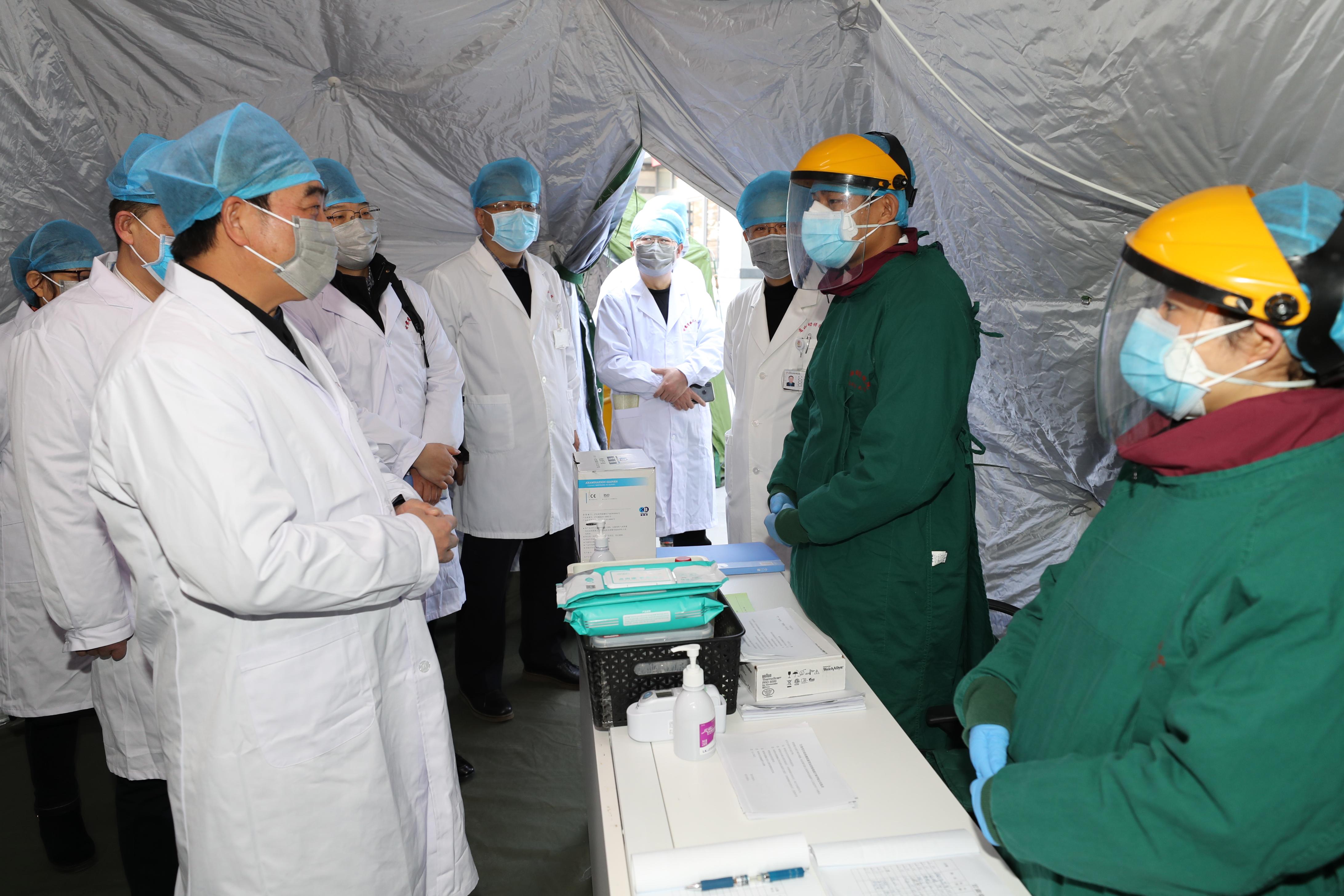 甘肅肺炎疫情最新動(dòng)態(tài)與小巷獨(dú)特風(fēng)味