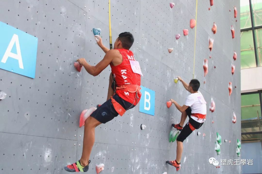 兒童攀巖比賽全程指南，從入門到精通的詳細(xì)步驟解析