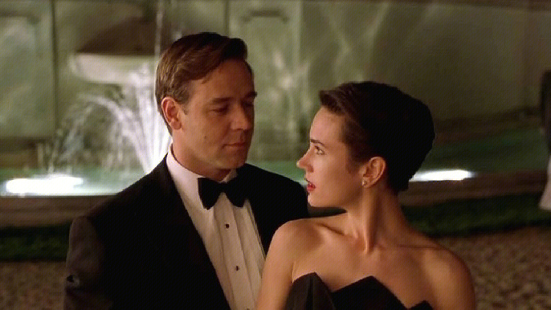 美麗心靈電影，時代背景下的心理傳奇之旅