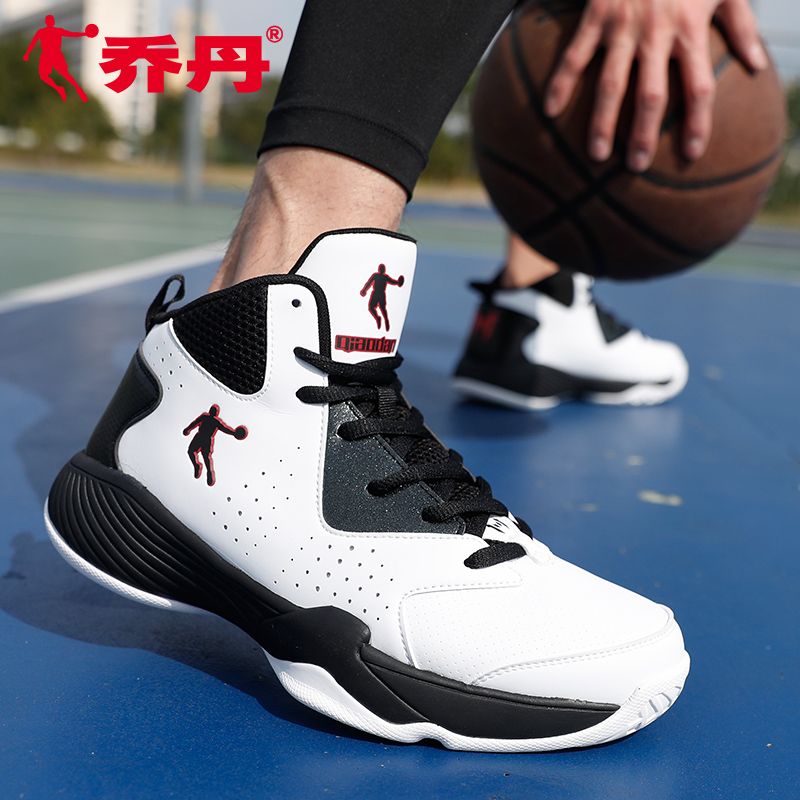 喬丹新款籃球鞋，科技與運動的完美融合
