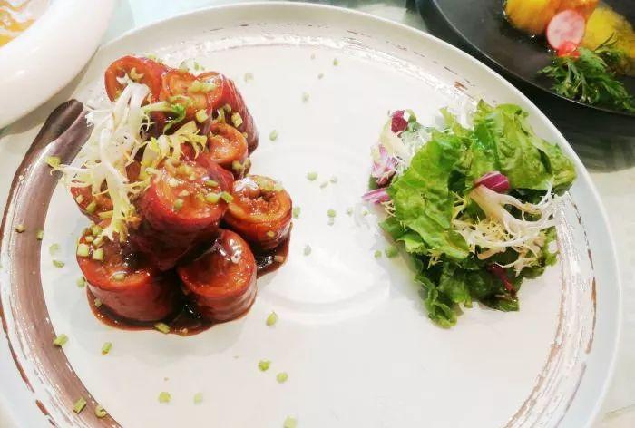 肥腸價格的逆襲之路，從挫敗到自信，勵志之旅一路向前沖