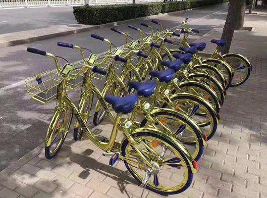 最新酷騎單車資訊，引領(lǐng)城市出行新潮流