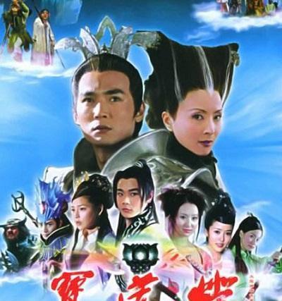 寶蓮燈傳奇演員表回顧，重溫經(jīng)典，探尋角色背后的故事