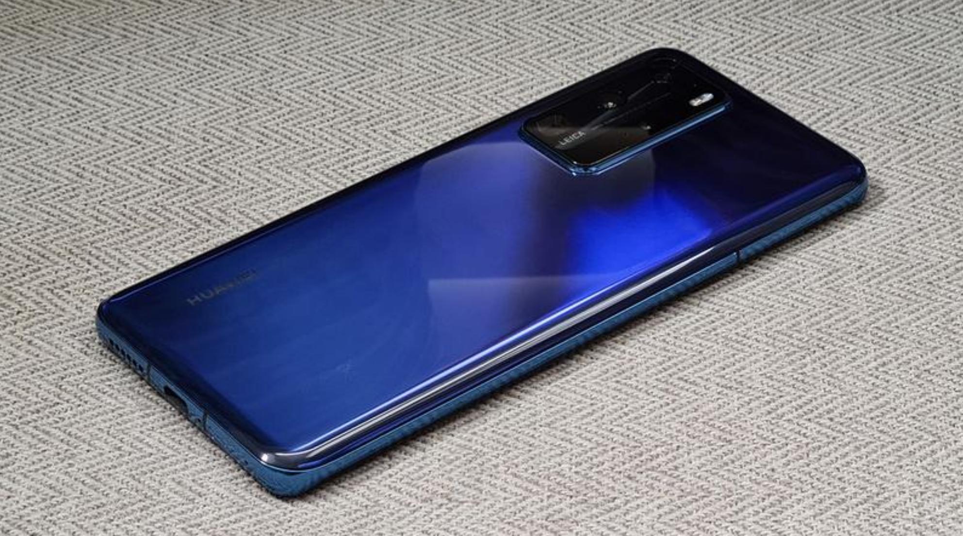 華為新款旗艦手機，科技與藝術(shù)的完美融合之旅