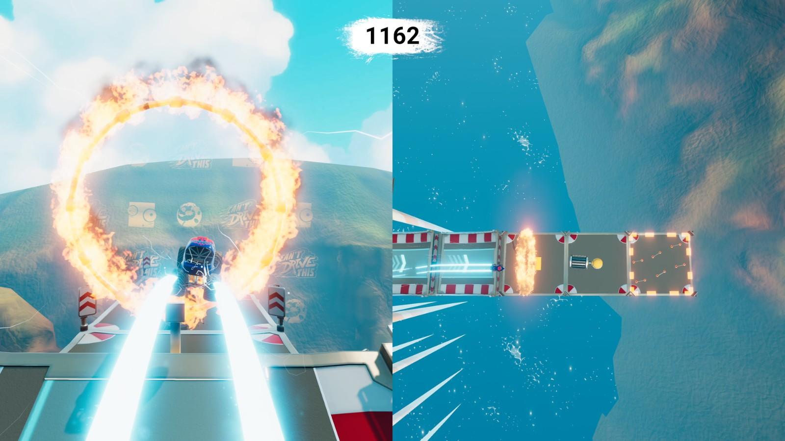 速度與激情的較量，比賽開(kāi)車(chē)的游戲大全匯總