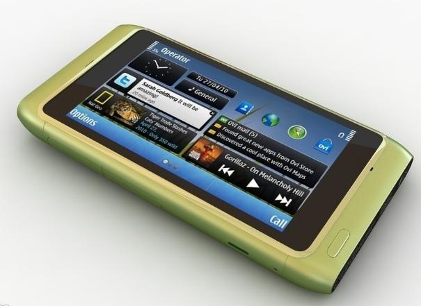 諾基亞新手機(jī)上市，傳遞愛(ài)與陪伴的力量，溫馨相伴伴你行