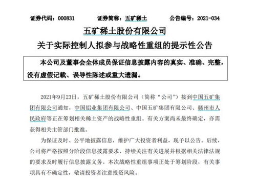 南方稀土股票，小巷中的隱秘寶藏，探索投資魅力的未知之旅