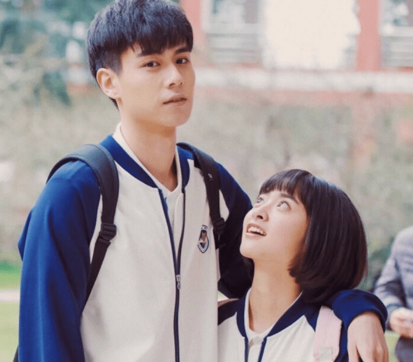 沈月主演電視劇盤點??