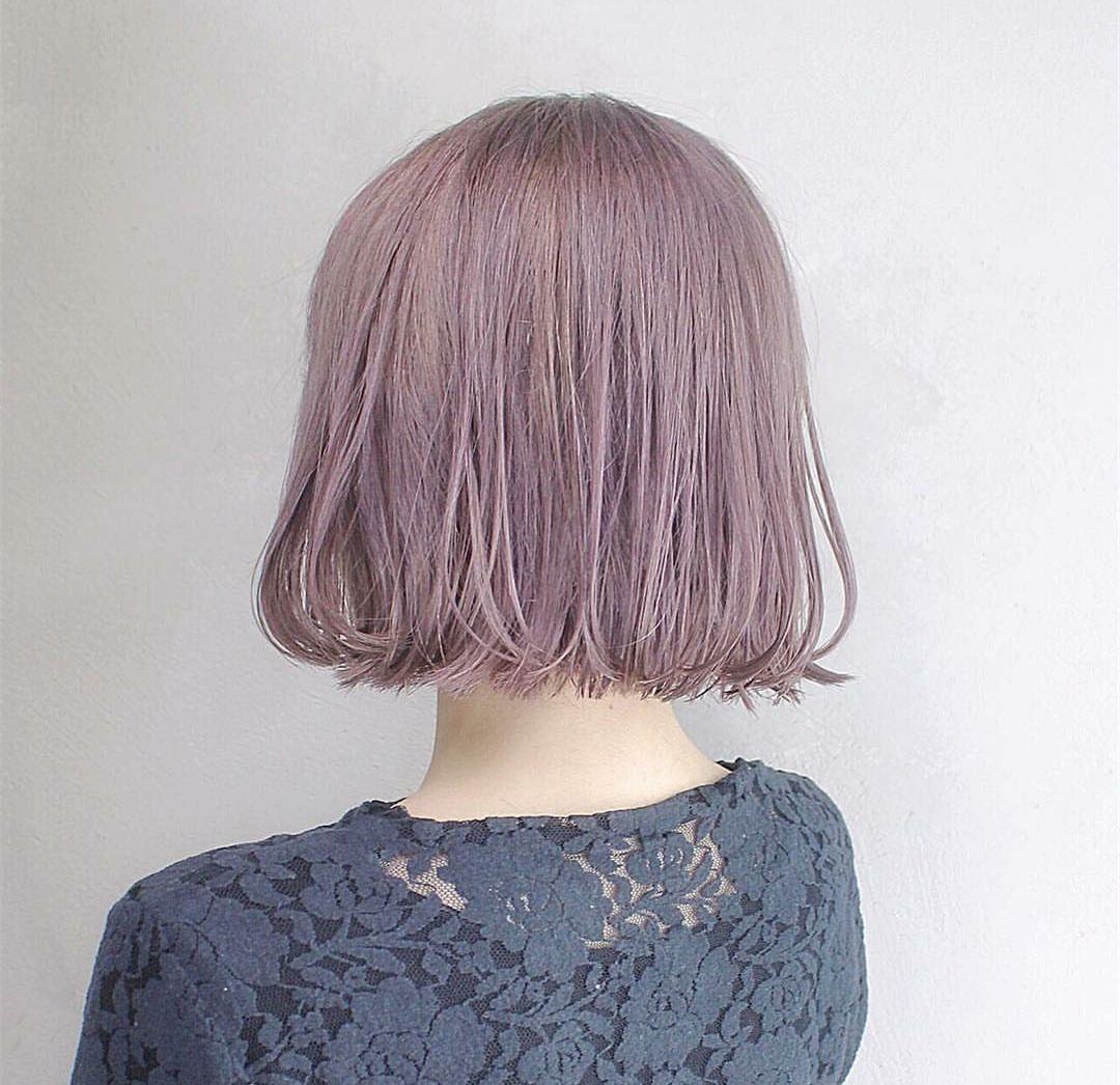 時代變遷下的潮流演繹，最新流行發(fā)色大揭秘