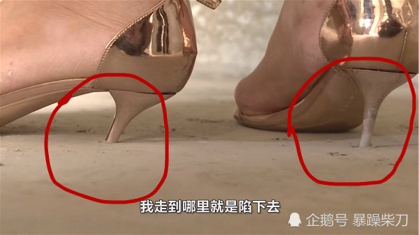 科技重塑時(shí)尚，高跟鞋的新革命與打膠資訊引領(lǐng)潮流