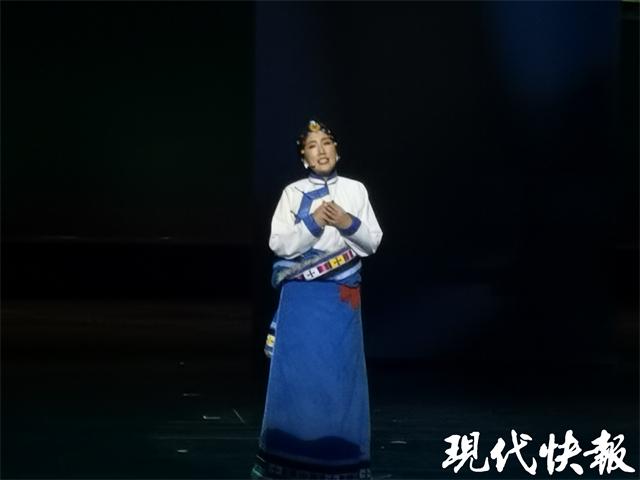 南通籍演員，演藝之路的輝煌篇章