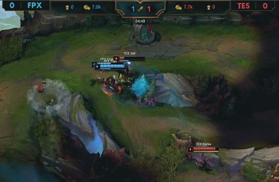 最新電競賽事，F(xiàn)PX戰(zhàn)報揭秘，賽場風(fēng)云激蕩之夜