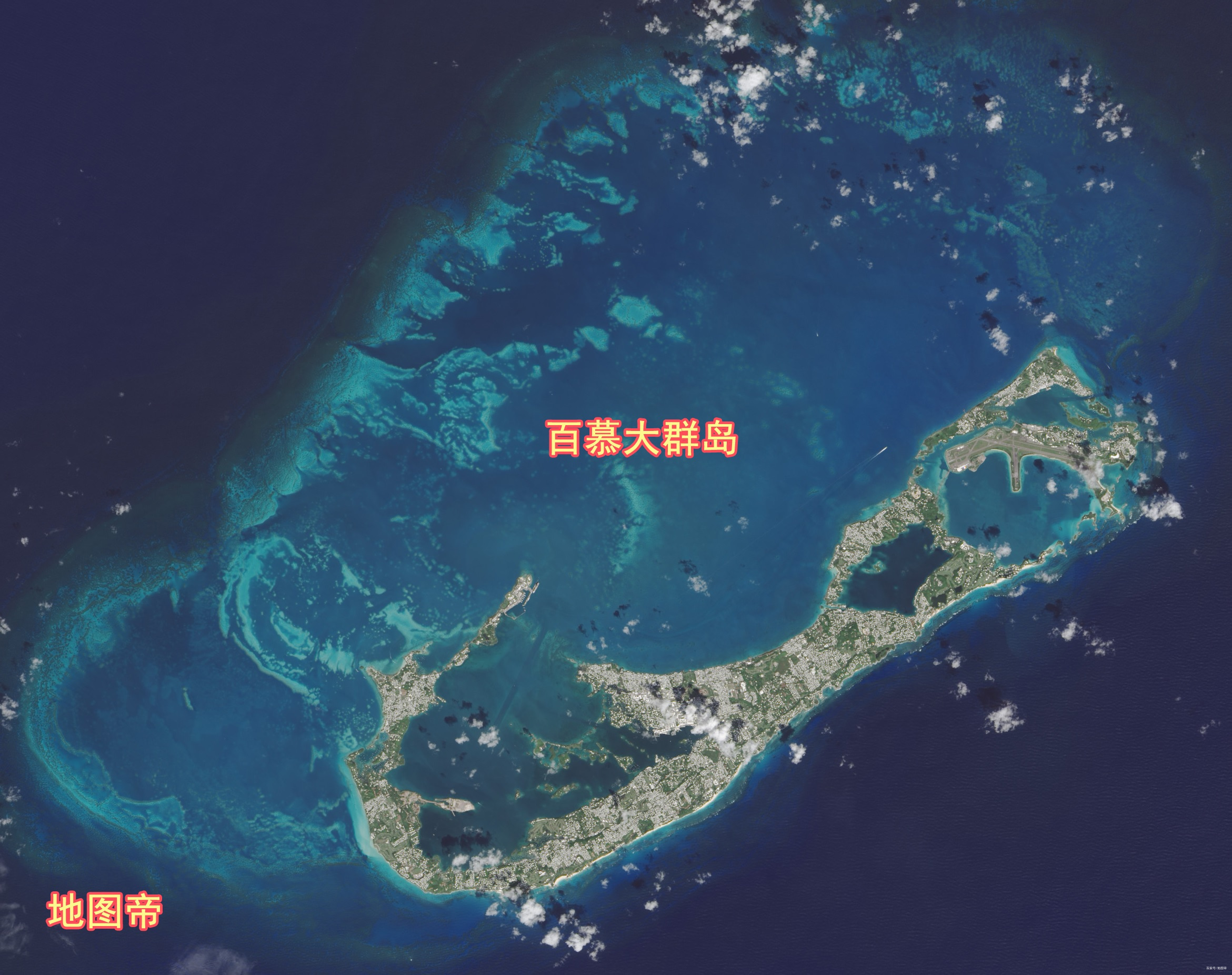 百慕大上市，新征程開啟，企業(yè)騰飛走向巔峰！