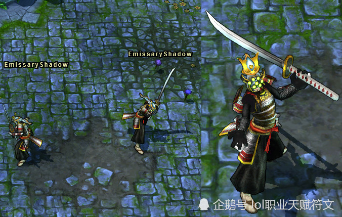 揭秘無人使用劍圣參賽的原因，全新劍圣科技產品震撼亮相賽場！