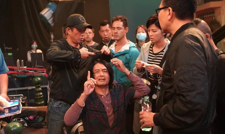 我的老婆是賭圣，演員陣容揭秘