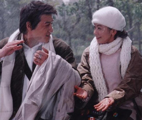 向左走向右走演員表，深情都市情感電影的演繹者