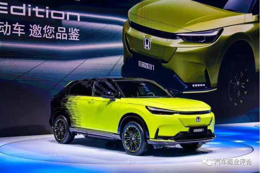 本田最新技術(shù)平臺(tái)，駛向自然美景的探索之旅