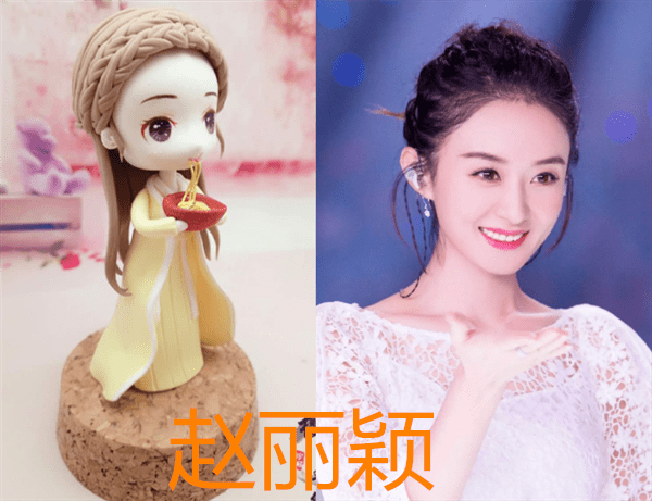 明星手辦，流行文化的實(shí)體象征