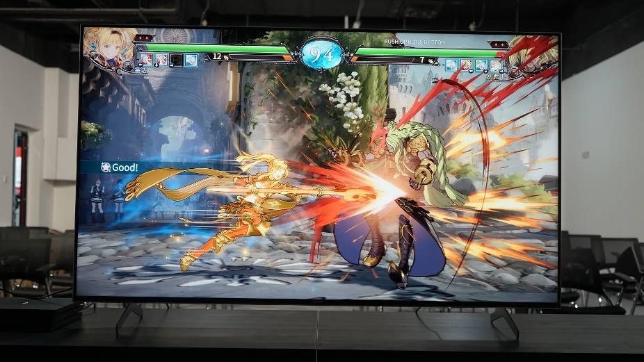 揭秘65寸電視長(zhǎng)寬尺寸，變化、學(xué)習(xí)與自信的力量