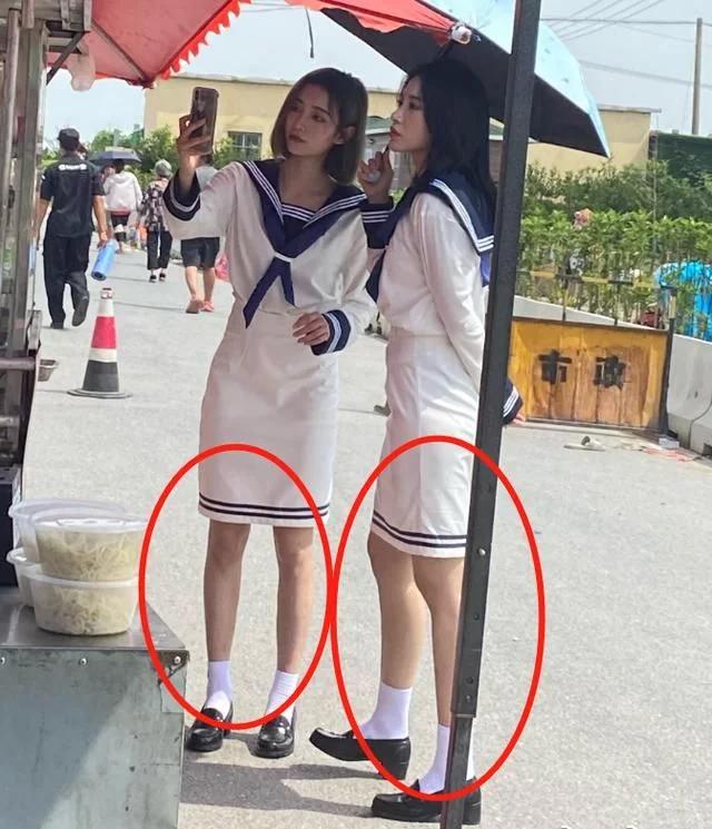 戴萌近照，展現(xiàn)變化的力量與自信的綻放