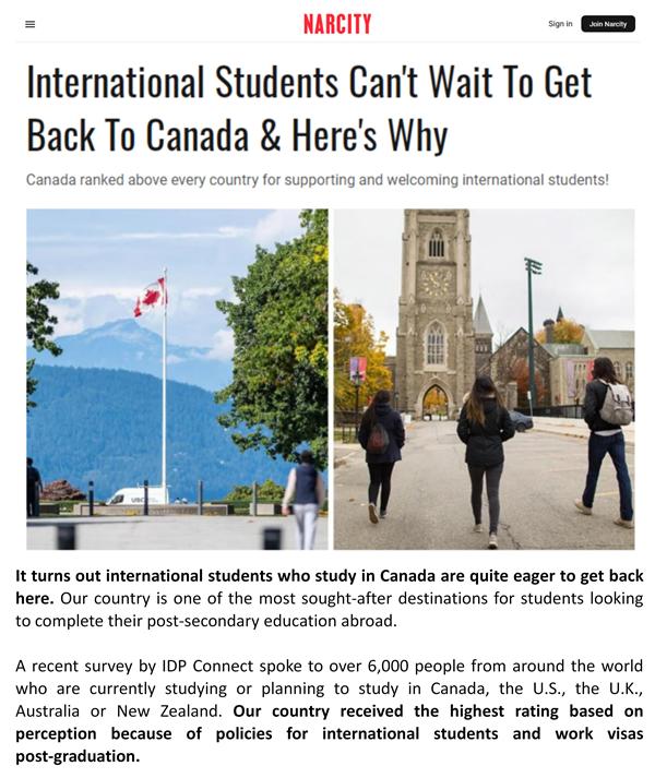 加拿大最新新聞揭秘，小巷深處的獨特寶藏