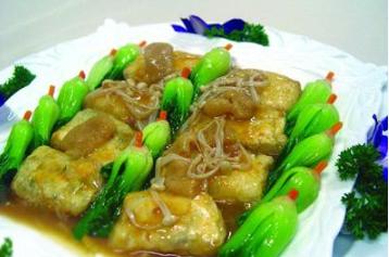 廚藝大賽創(chuàng)意菜品展示與制作指南，創(chuàng)新美食的詳細步驟圖片集萃