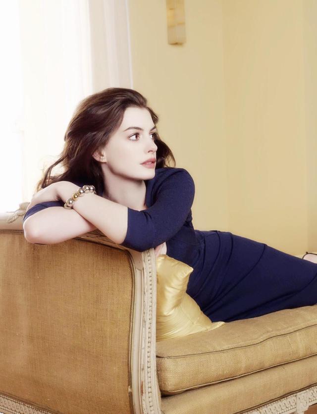 安妮海瑟薇最新電影，不容錯(cuò)過(guò)！