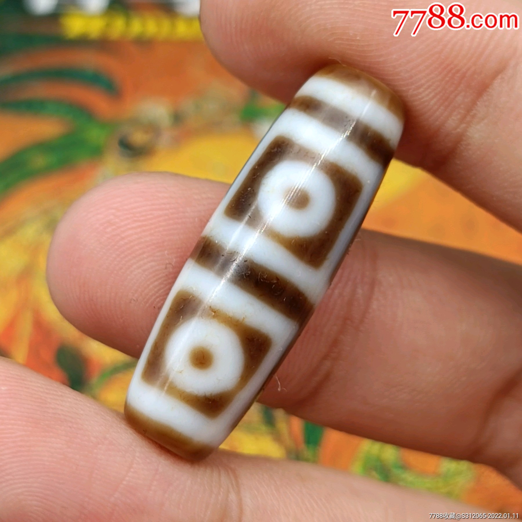 四眼天珠價(jià)格，價(jià)值變化、學(xué)習(xí)與成就感的探索