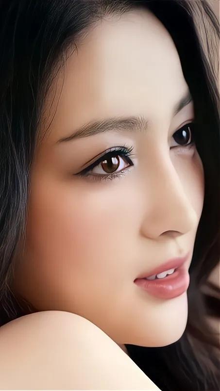 潘金蓮演員，角色與自我間的自信與成就感之旅