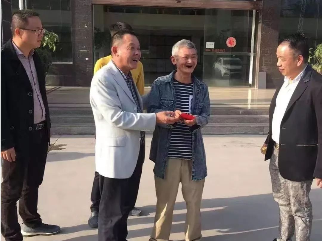 平和縣林德志最新動(dòng)態(tài)，探索發(fā)展之路的新篇章開啟