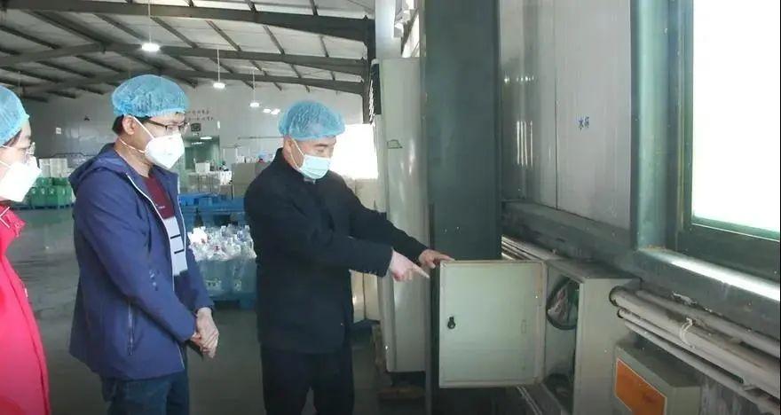 揭秘未來之光，石家莊高科技護航下的疫情動態(tài)展望（2025年）