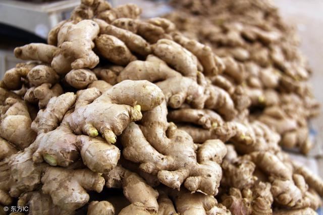 生姜最新價格及行情解析，全方位指南