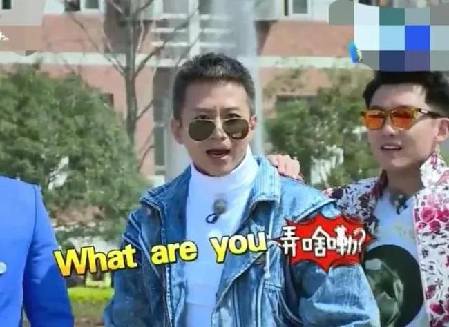 鄧超2025年最新電視劇，自然之旅的心靈覺醒