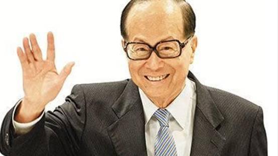 李嘉誠最新動態(tài)，商業(yè)巨頭步伐不停歇