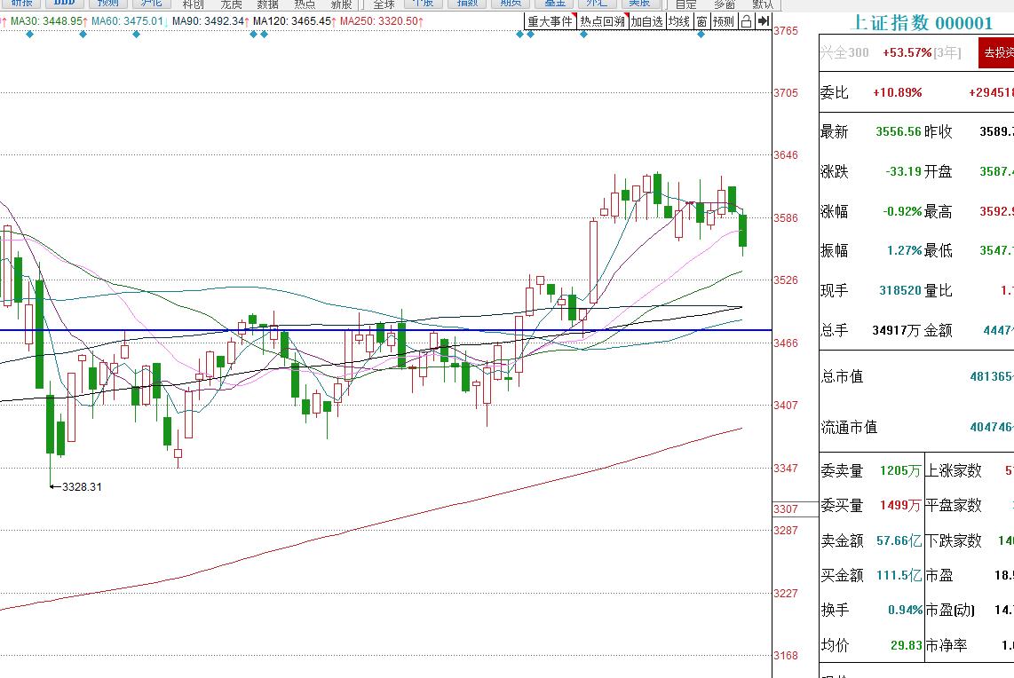 揭秘6月5日股市行情下的投資風景，巷弄深處特色小店的獨特魅力
