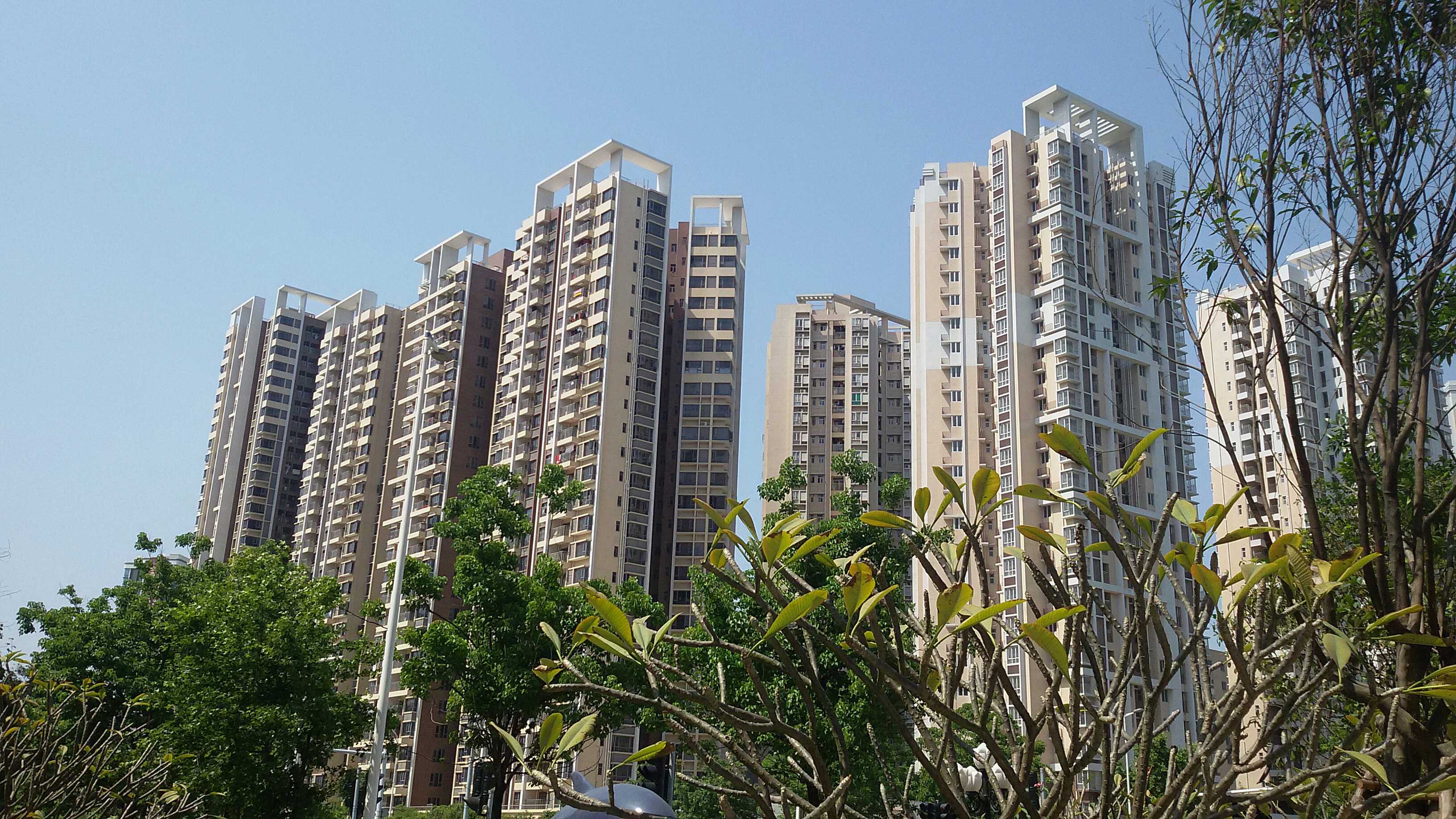 新建縣最新房產(chǎn)價格概覽及市場趨勢與前景展望