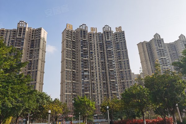 南沙保利城房?jī)r(jià)動(dòng)態(tài)，時(shí)代印記下的走勢(shì)與最新報(bào)價(jià)